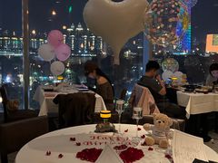 -莫尔顿扒房 MORTON'S GRILLE(igc天汇广场店)