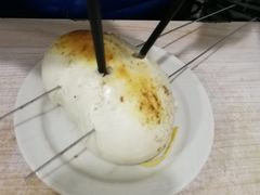 -永安烧烤