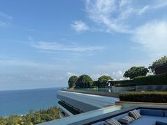-瑰丽酒店·海吧·天际下午茶·现场DJ·天台酒吧