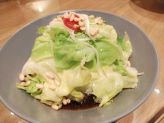 -四季餐厅(华苑店)