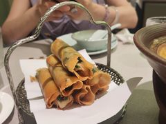 黄鱼手工春卷-甬府小鲜(万象城店)