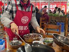 -大地农庄(逢沙大道店)