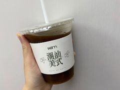 -Cafe on warm(丹霞店)