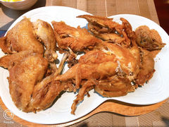 -陕西风味餐厅(陕西省驻京办店)