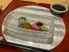 -鮨青(恒基名人购物中心店)