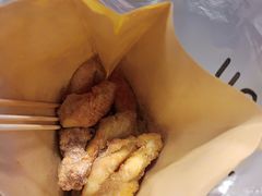 -傅强排骨(成都总店)