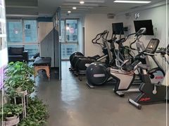 -Bona Fit 伯纳健身超级工作室(车公庄店)