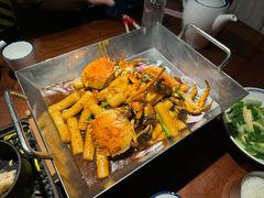 -寻宝记绍兴菜(鲁迅路店)