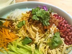 -红樱桃·欢乐餐厅(太原里店)