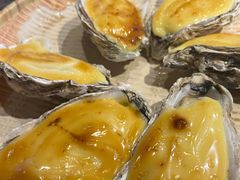 -蠔爺王志德生蚝馆(金沙湾店)