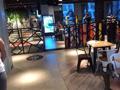 -威尔仕健身(海伦中心店)