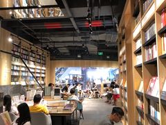 -覔书店(壹方城店)