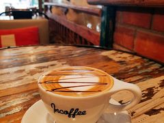 -在咖啡INCOFFEE(ICC升龙环球中心店)