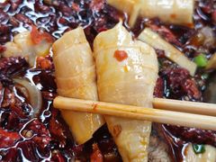 -黑竹香鸡(营和巷店)