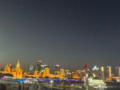 -上海外滩华尔道夫酒店