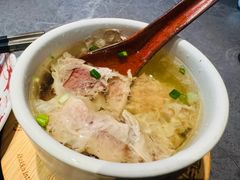 -客语客家菜(东山口店)