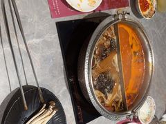 -一绪に寿喜烧(虹悦城店)