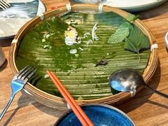 -越美小馆·越南料理(曲江店)