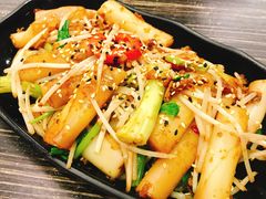 -周记点心(西环店)