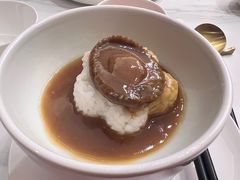 -富淳饭店(陆家嘴保利广场店)