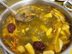 -菌极鲜野生菌火锅店(阳明祠店)