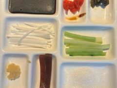 局气文房烤鸭-局气 烤鸭·北京菜(光华路店)