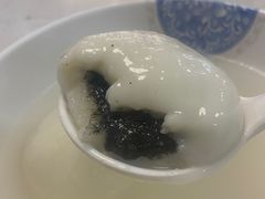 黑芝麻汤圆-七宝老街水磨汤圆(瞿溪路店)