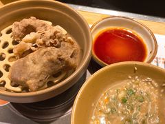 -温野菜涮涮锅(西单大悦城店)