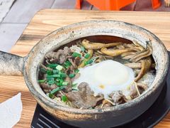 -文记煲仔饭
