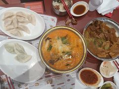 -喜家德虾仁水饺(岗厦北店)