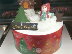 -85度C(南京龙江店)