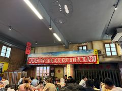 -阿财老铺·老蚌埠龙虾城(华夏总店)