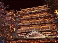 -大佛古寺
