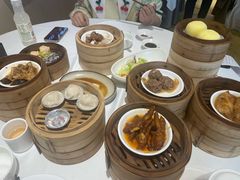 -万龙洲海鲜(南新仓店)