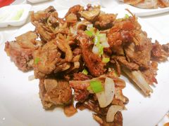 -湖庭壹品鸭王·传统北京烤鸭·别墅私房菜·庭院宵夜(江宁店)