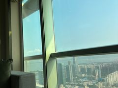 -深圳中洲万豪酒店