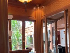 -西双版纳洲际度假酒店-曼霖轩中餐厅