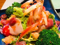 -活鳗饭·鹅肝范儿(高碑店店)