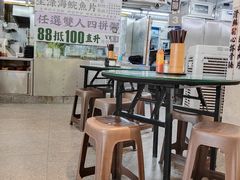 -禄粥·广府味·煲仔粥·宵夜·明档现做(江南西店)