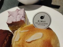 -南太湖山庄·四季轩&国风堂中餐厅