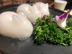 -炉小哥烤肉(信万广场店)
