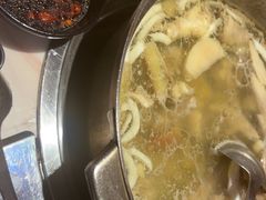 -狐狸爱上椰子鸡(滨江星光大道店)