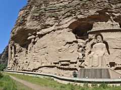 -炳灵寺世界文化遗产旅游区