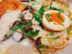 -味千拉面(南虹店)