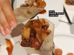 -四季民福烤鸭店(王府井东安门店)