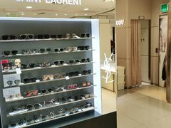 -宝岛眼镜(群光广场店)