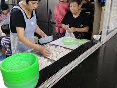 -周震馄饨