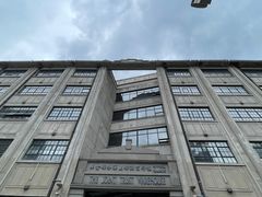 -上海四行仓库抗战纪念馆