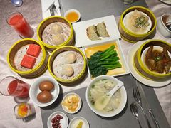 -九里云松·天香餐厅