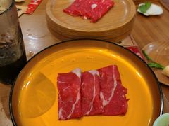 -牛New寿喜烧(青浦店)